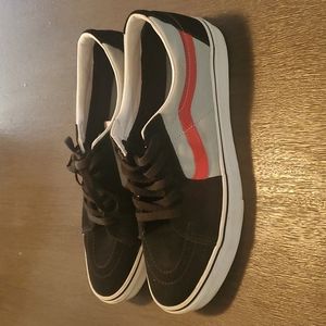 Mens Vans Sk8